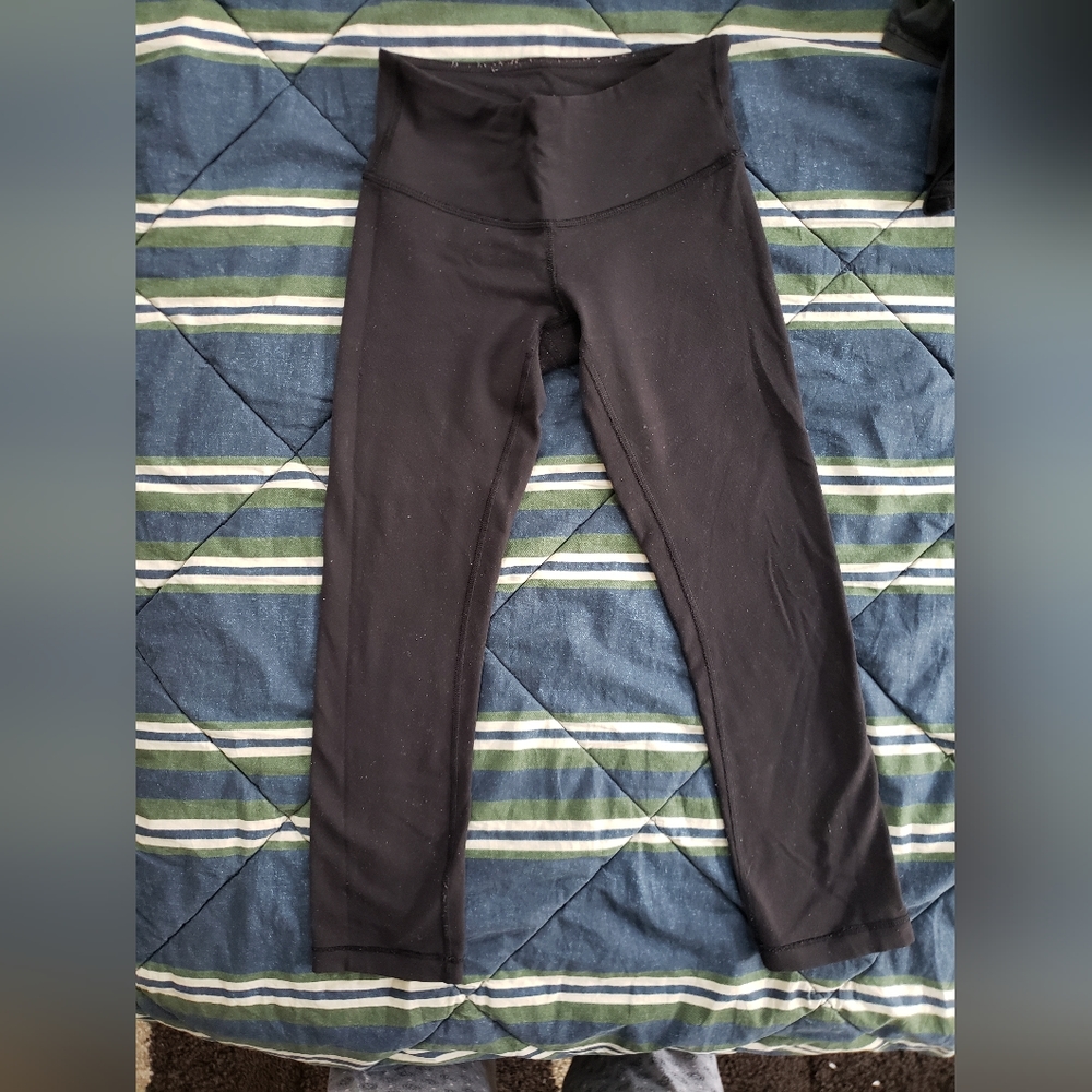 2 Lululemon Leggings